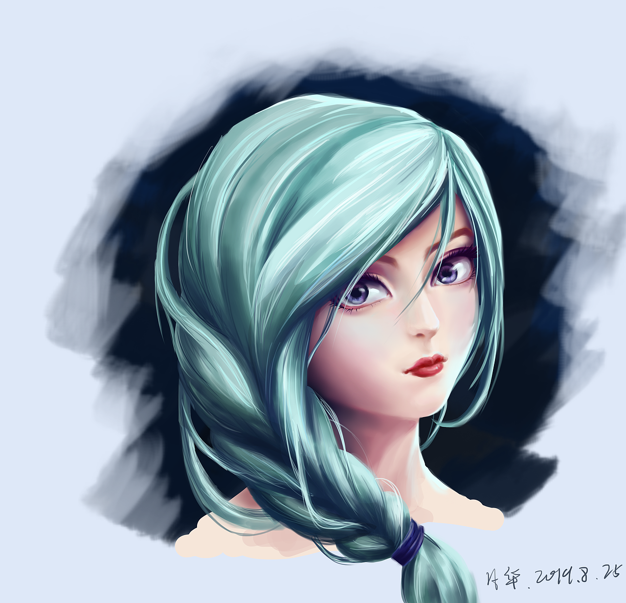 一些不怎么样的玩意儿（图ZMTgwNzc3ODk2） - 游戏原画 - 站酷设计师稚龙原创素材 - 站酷ZCOOL