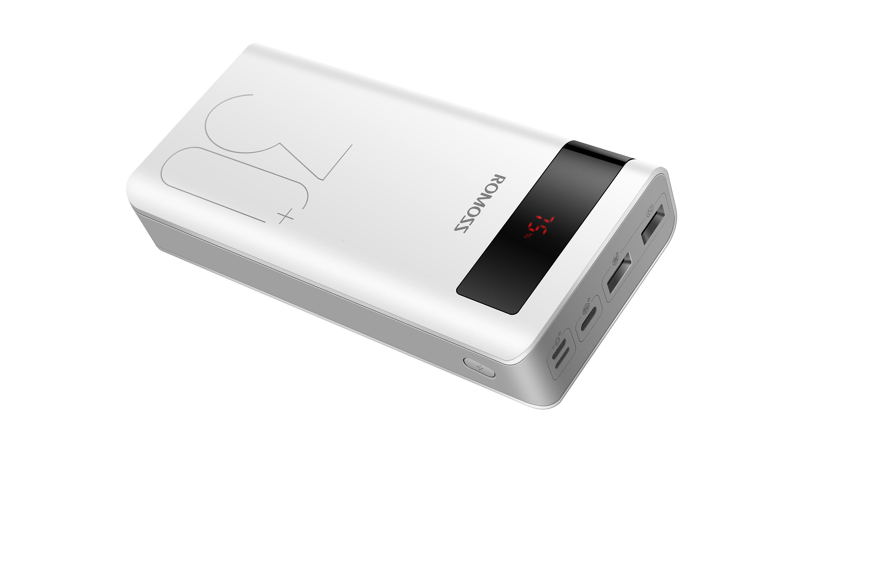 充电宝拍摄和精修 各类电商产品图片拍摄|摄影|产品摄影|稀饭如茶 - 