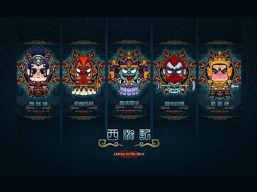 西游记-4