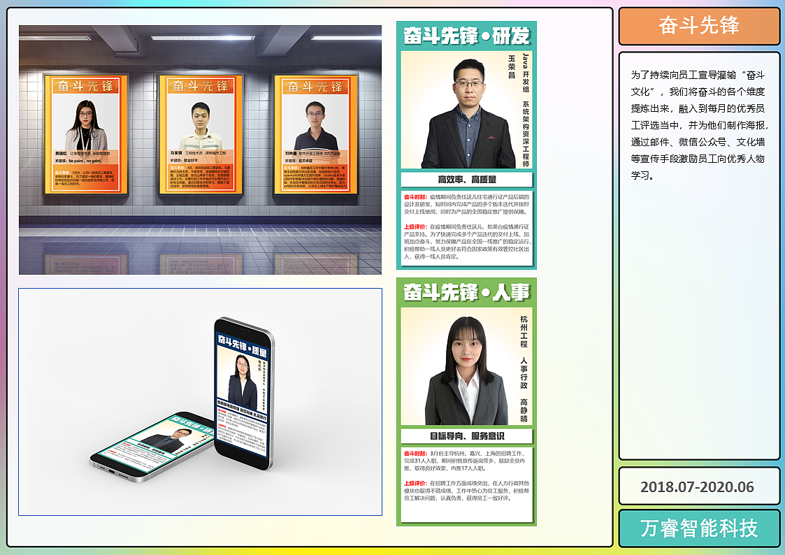 企业文化作品集（图ZMjM3MDI3ODQw） - 海报 - 站酷设计师Nyle林原创素材 - 站酷ZCOOL
