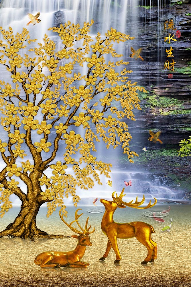 2021小清新（图ZMjkwNzcyNDc2） - 商业插画 - 站酷设计师窗帘图库原创素材 - 站酷ZCOOL