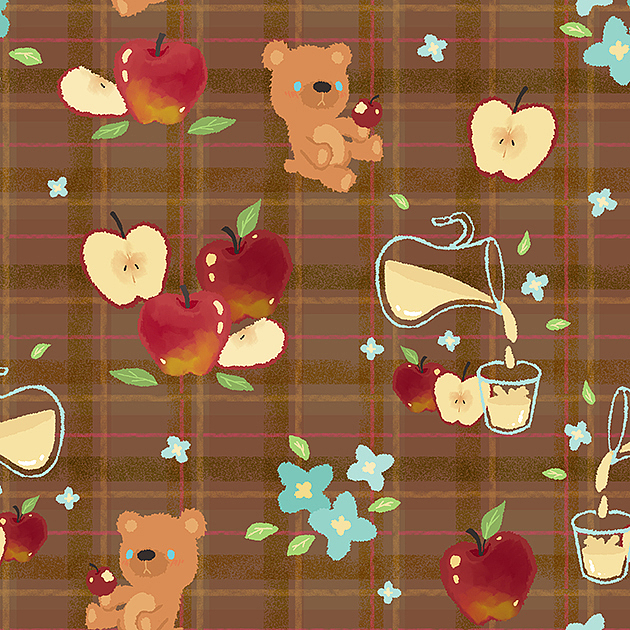 插图（图ZMjQ2MTY5NTA0） - 创作习作 - 站酷设计师糖兔纸原创素材 - 站酷ZCOOL