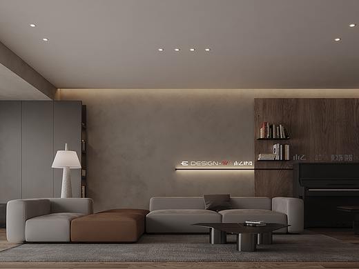 山乙建设丨八方小区