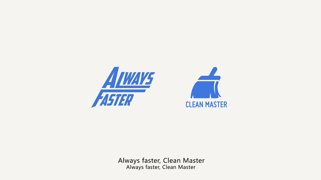 Clean Master 猎豹清理大师app（图ZNjI2OTMzOTY=） - Motion Graphic - 站酷设计师Freedom2016原创素材 - 站酷ZCOOL