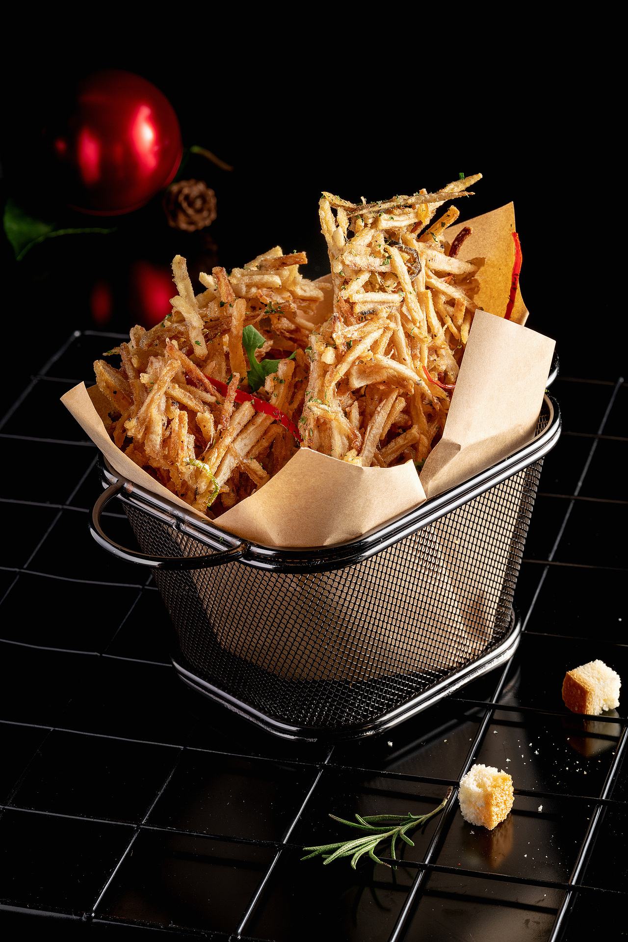 我拍过的一家啤酒餐-拾捌酒馆