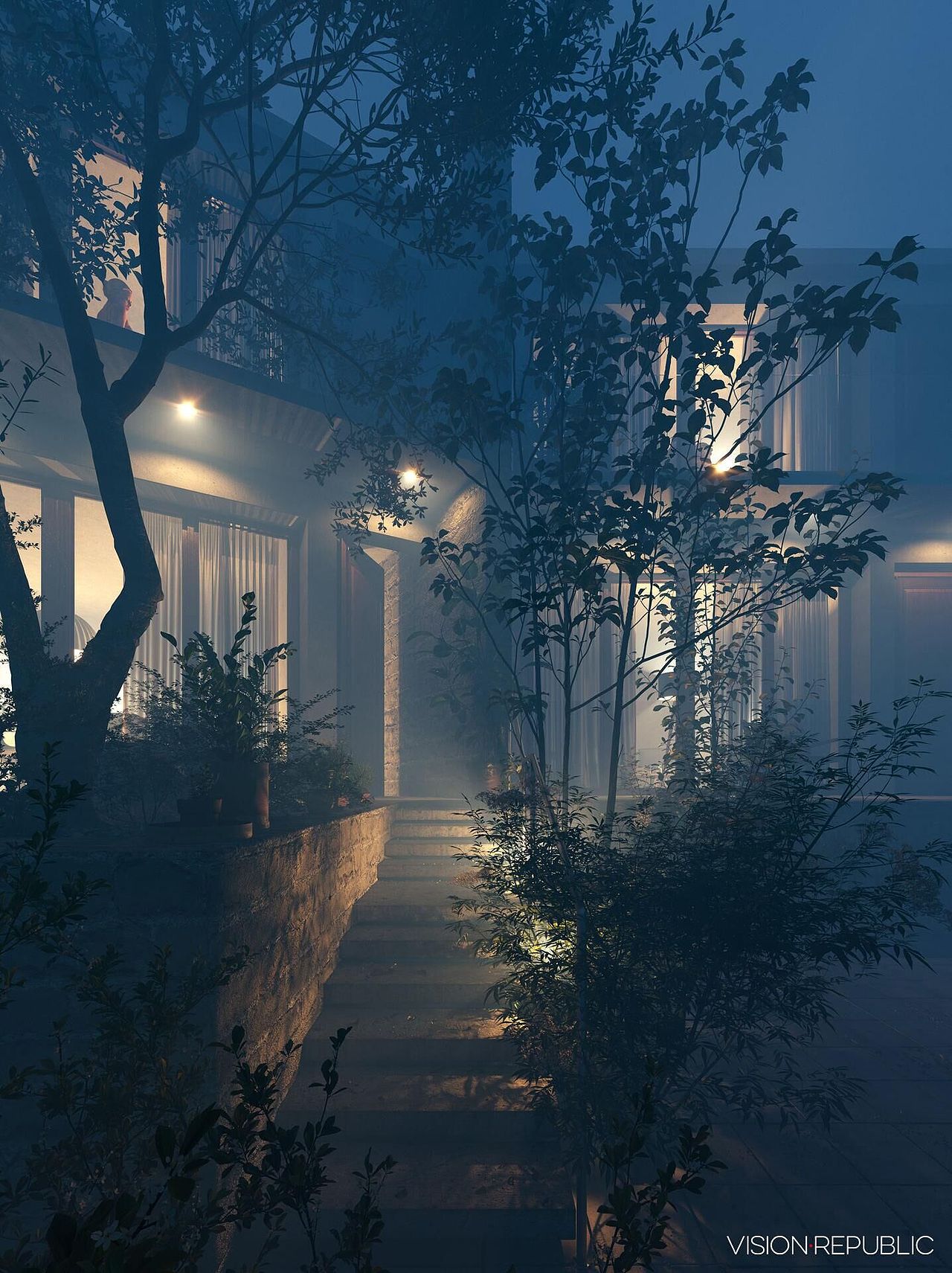 FStorm VRay Next 学员最新作品