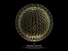 《生物进化Evolution》