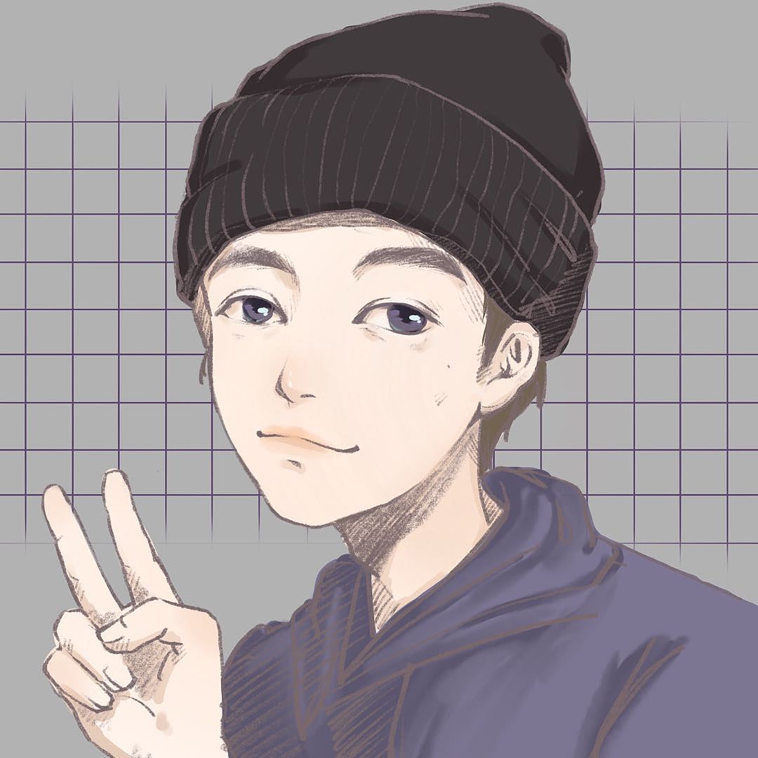 上一波奇奇怪怪的畫（圖ZMTk1NzEzOTMy） - 創(chuàng)作習作 - 站酷設計師燈鯊原創(chuàng)素材 - 站酷ZCOOL