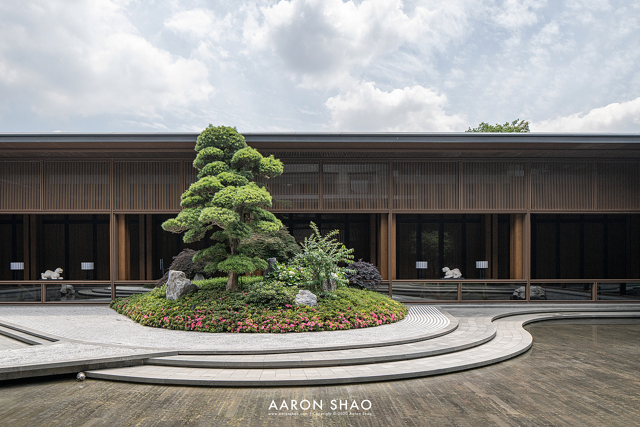 湘湖逍遥庄园（图ZMjA4NTMzMzEy） - 环境/建筑摄影 - 站酷设计师摄影师AaronShao原创素材 - 站酷ZCOOL