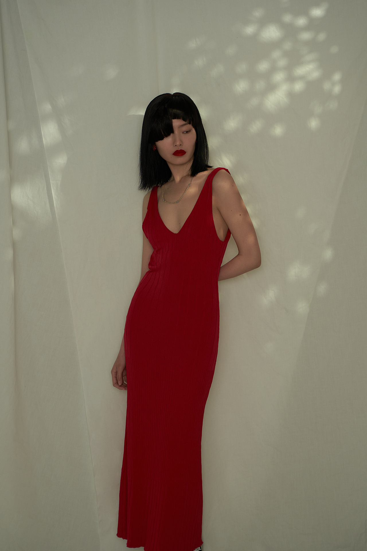 女装拍摄 | 拥抱自然之光（图ZMjg3ODY4NzA4） - 时尚/艺术摄影 - 站酷设计师波塔克视觉原创素材 - 站酷ZCOOL