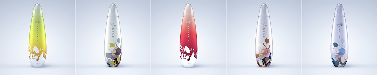 Nestle Packing Proposal（图ZMTY2ODg3NjIw） - 包装 - 站酷设计师郝友记原创素材 - 站酷ZCOOL