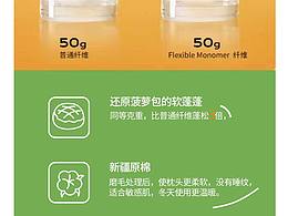 家纺电商设计 产品详情图