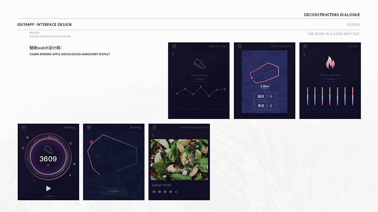 FUTURE(Sample reels)