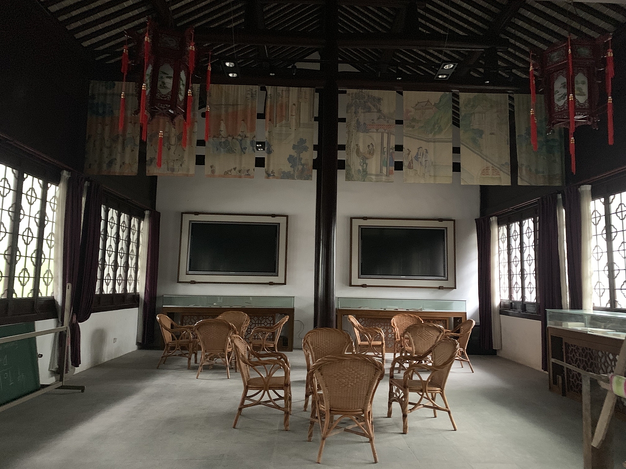 近期展陈作品一览（图ZMjA1OTU3NDY0） - 展陈设计 - 站酷设计师发条丁Bluke原创素材 - 站酷ZCOOL