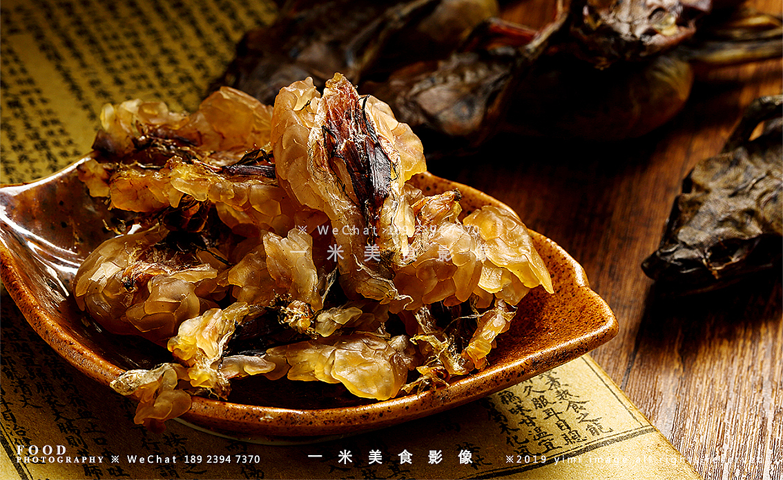 广东美食摄影、美食、药材摄影案例、一米影像