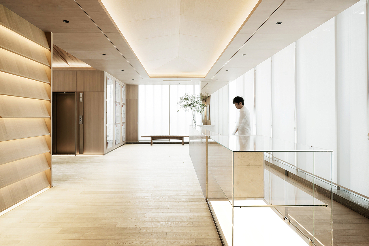 延伸家的半径,七大场景搭建未来社区体验中心