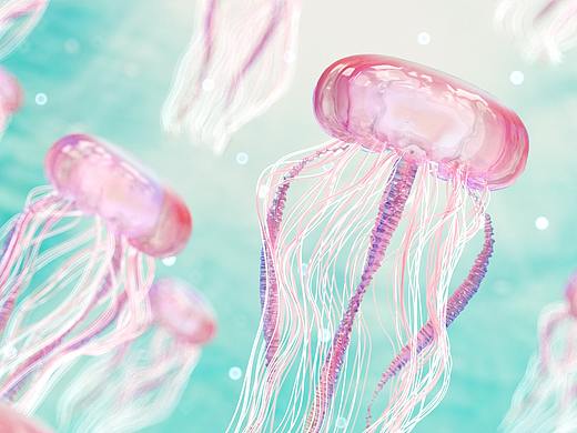 2021.01.22 C4D建模渲染练习