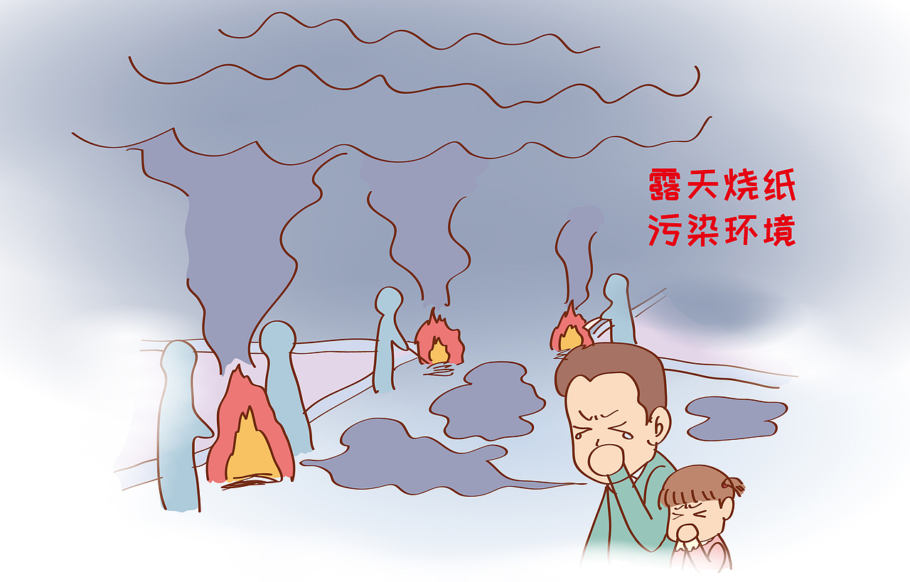 2018年第一季度时事漫画小结