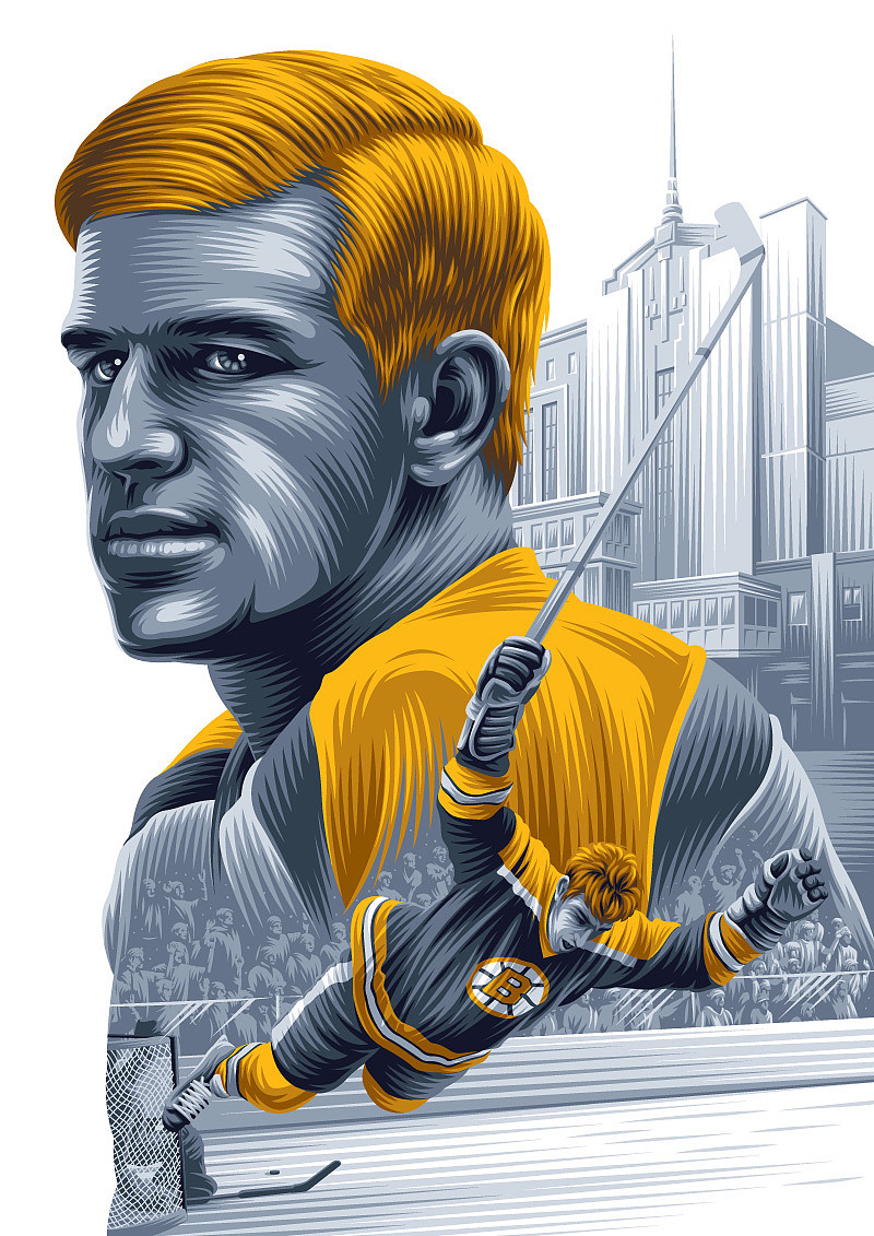 Bobby Orr