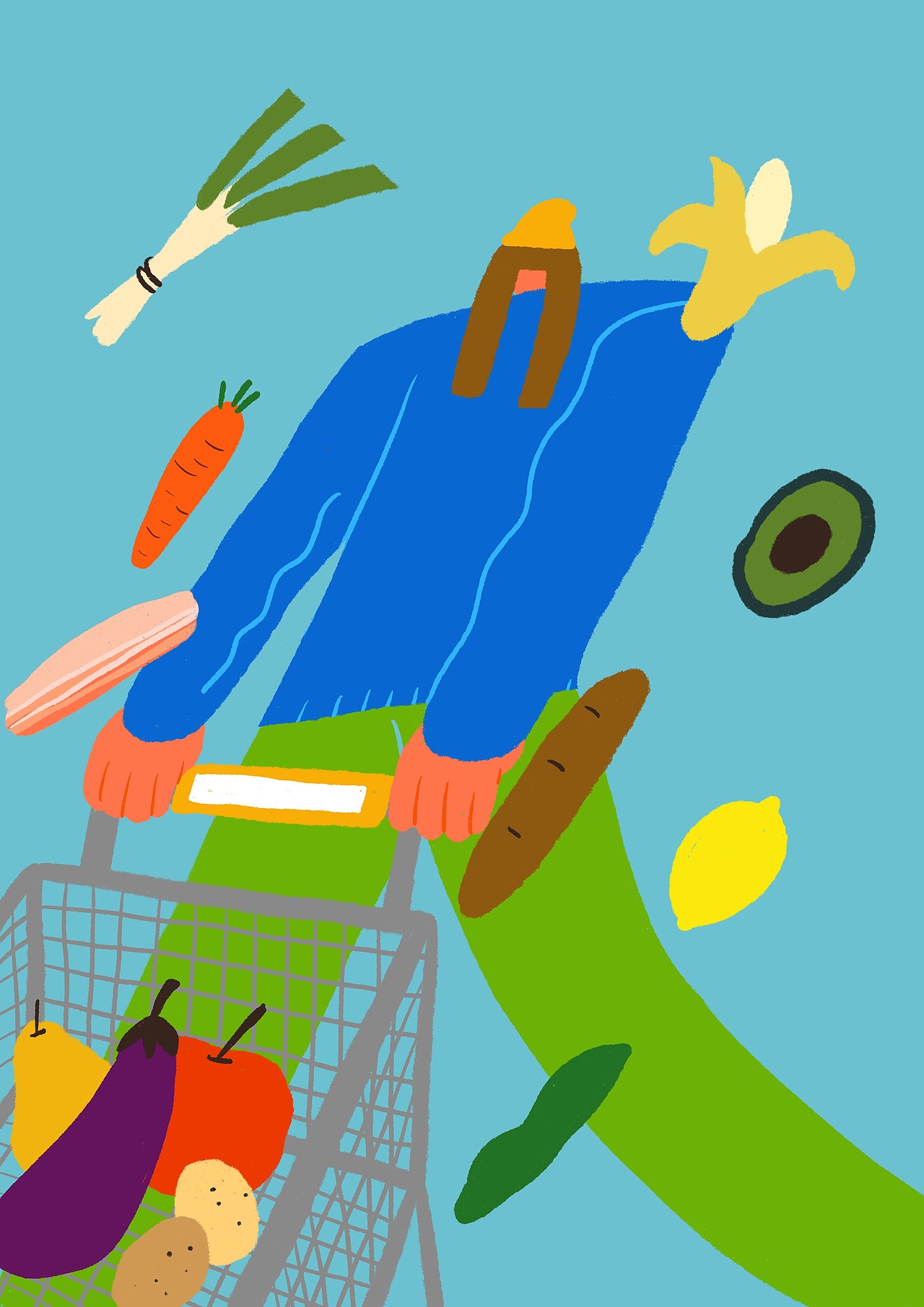 近期（图ZMTcyOTczODI4） - 艺术插画 - 站酷设计师wenteer温特耳原创素材 - 站酷ZCOOL