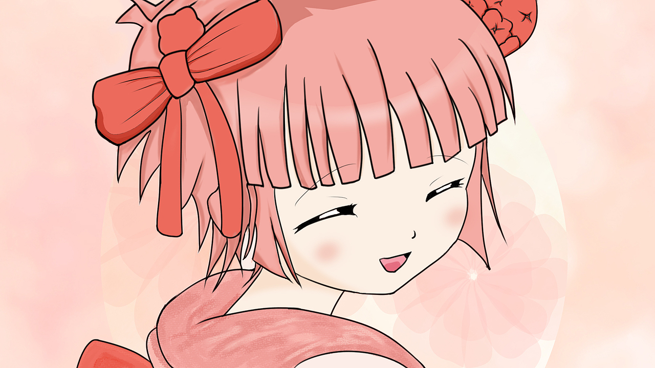 loli(萝莉)练习欢迎指导