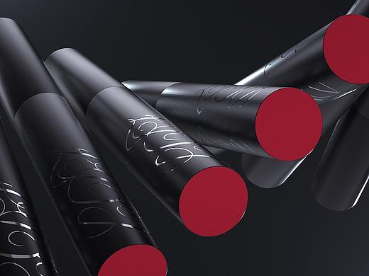 NARS 口紅動畫（個人主頁-ZNTM5NjIwODQ=） - 動畫/影視 - 站酷設(shè)計師吃飯睡覺打豆豆O原創(chuàng)素材 - 站酷ZCOOL