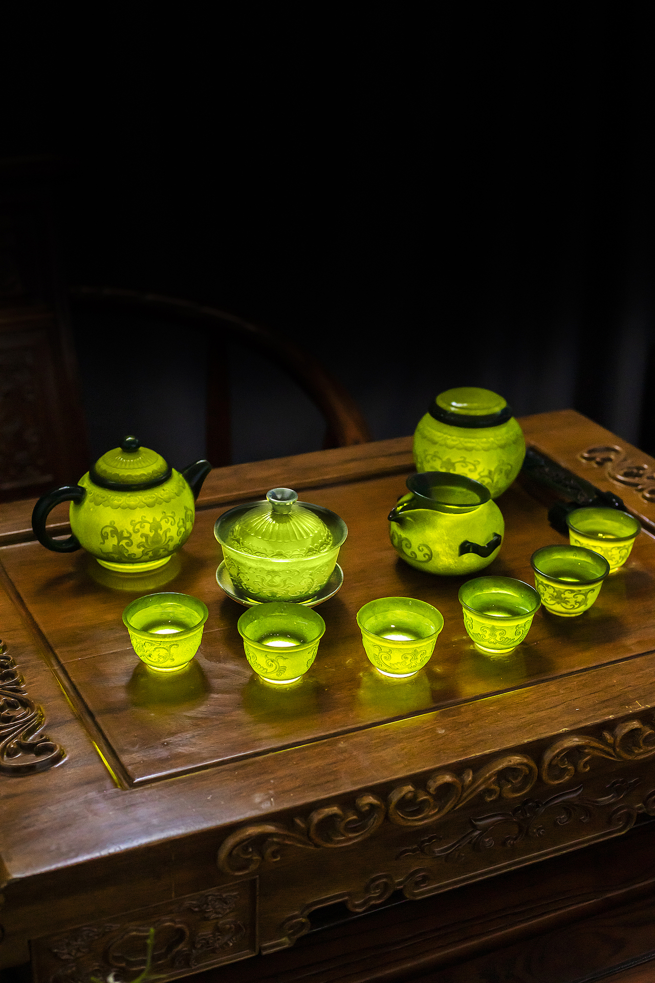 茶具（图ZMTcyOTg2NTUy） - 产品摄影 - 站酷设计师完美创意视觉传媒原创素材 - 站酷ZCOOL