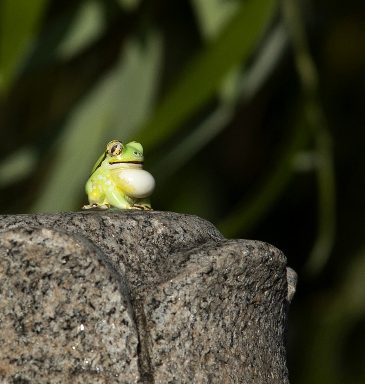 千两屋原创 |《小妖经》系列首款妖怪手办——河童