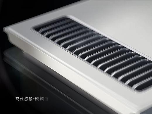 美尔凯特浴室暖空调浴霸MX太阳