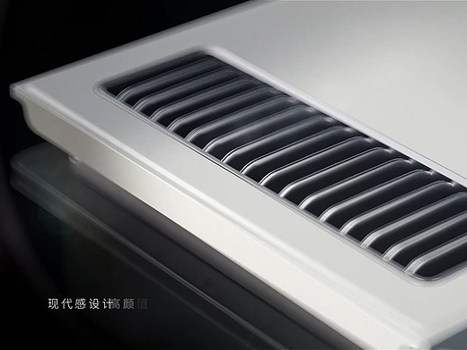 美尔凯特浴室暖空调浴霸mx太阳