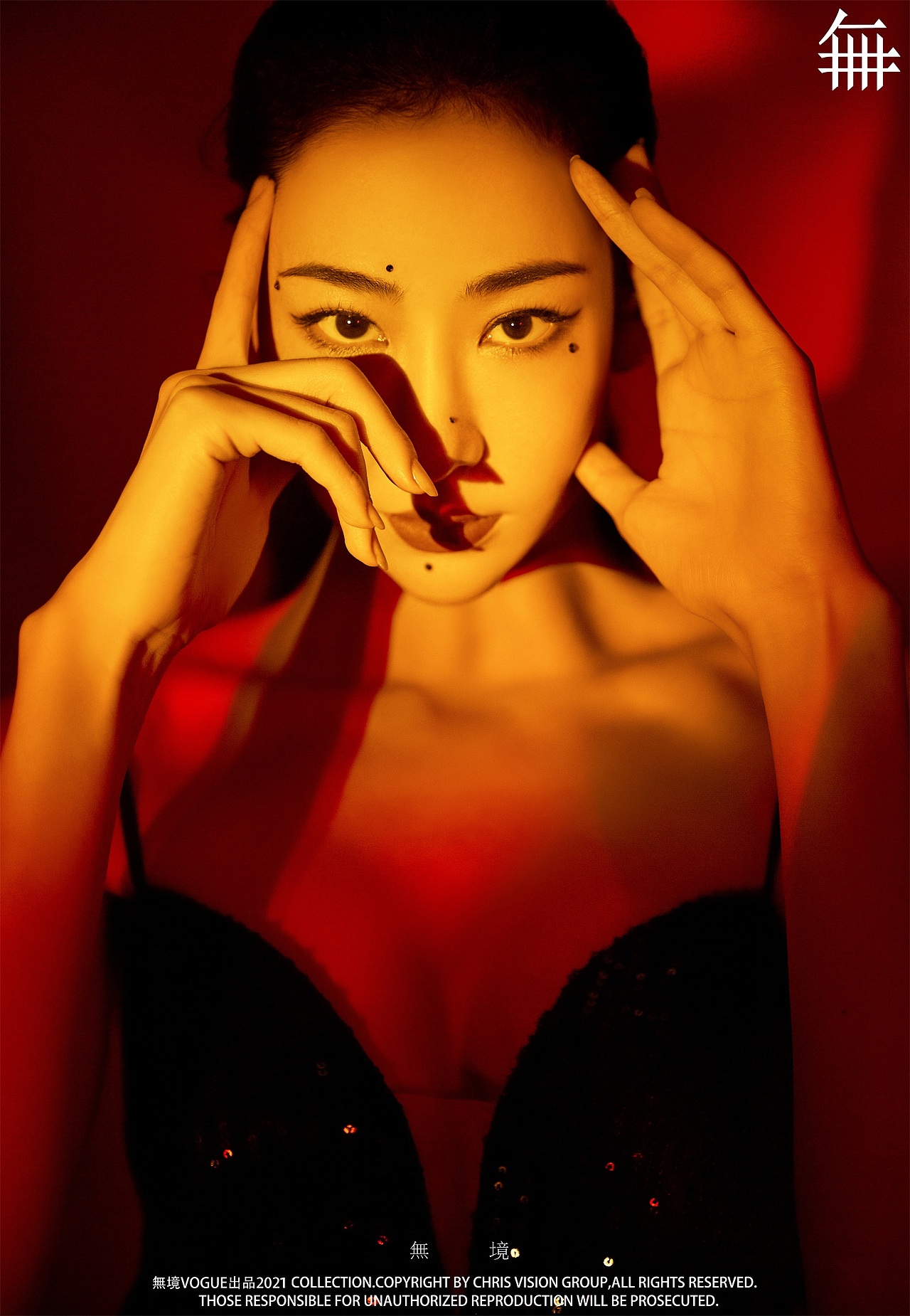 无境-时尚个性-③（图ZMjc2Nzc2OTIw） - 人像摄影 - 站酷设计师无境Studio原创素材 - 站酷ZCOOL