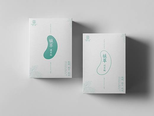 最近练习的包装设计