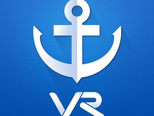 港口物流类专业虚拟仿真平台