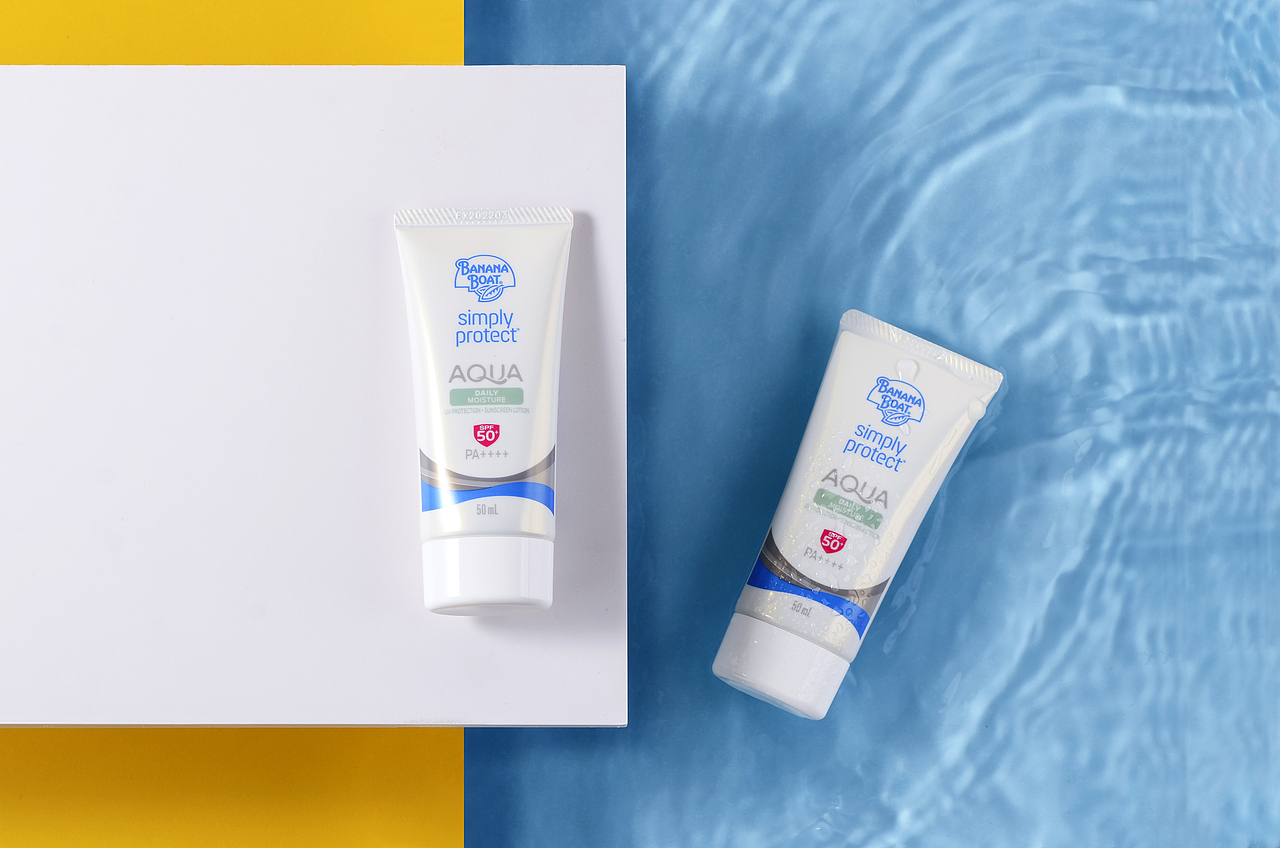 防晒霜拍摄（图ZMjEyNTUyNzM2） - 产品摄影 - 站酷设计师Waylon国伟原创素材 - 站酷ZCOOL