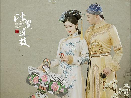 情侣区（个人主页-ZNDE0NTYxMDQ=） - 人像摄影 - 站酷设计师南昌茉莉花开摄影原创素材 - 站酷ZCOOL