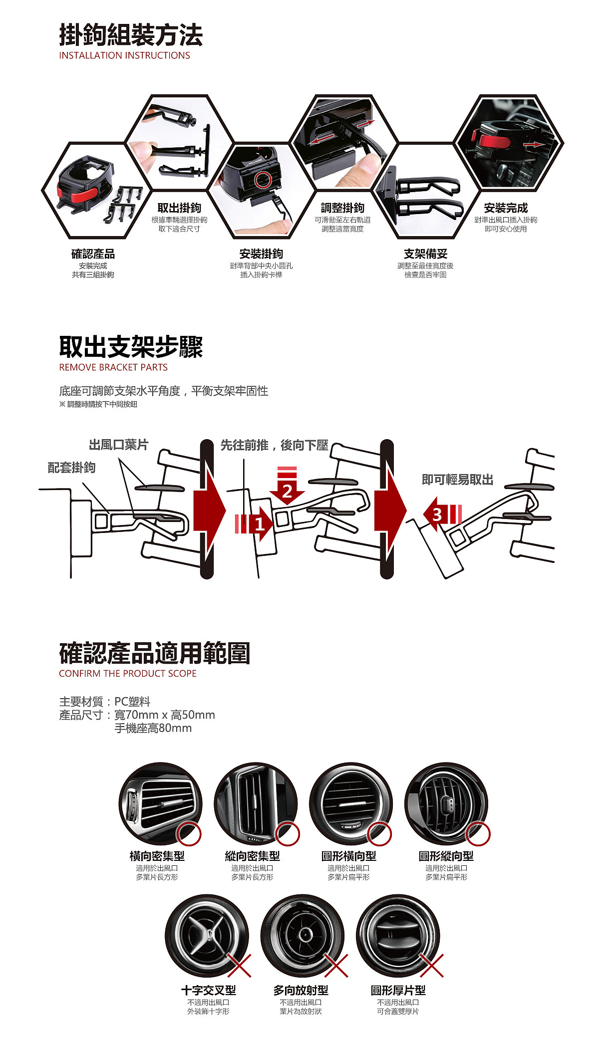 百事泰bestek汽车杯充杯架详情页设计（图ZMTE0MjgyMzA0） - 电商 - 站酷设计师Hello文风原创素材 - 站酷ZCOOL