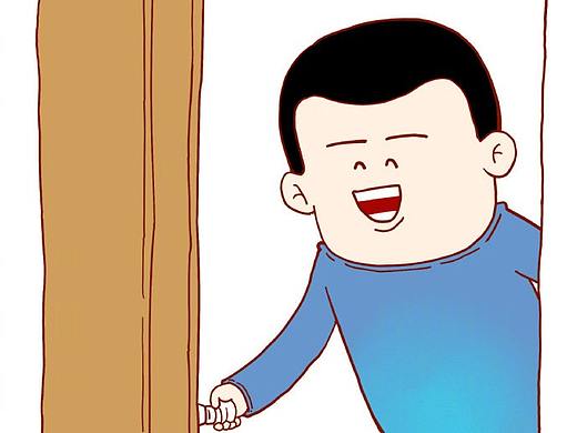 来了老弟！ ​​​​