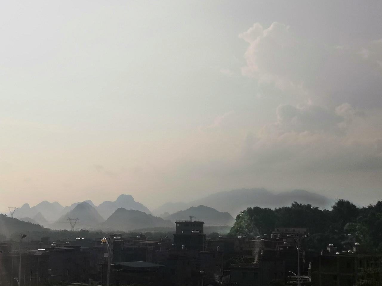 乡村（图ZMTY5OTQ1MDA4） - 风光摄影 - 站酷设计师涂善辉TUSHANHUI原创素材 - 站酷ZCOOL