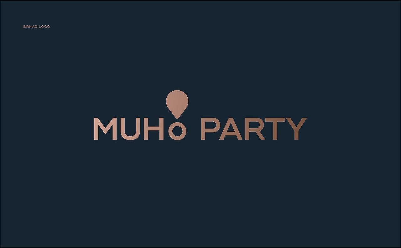 MUHO PARTY 慕后派对丨ABD案例（图ZMTY0NTY5OTgw） - 品牌 - 站酷设计师ABD品牌策略设计原创素材 - 站酷ZCOOL