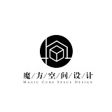 魔方空间设计的头像