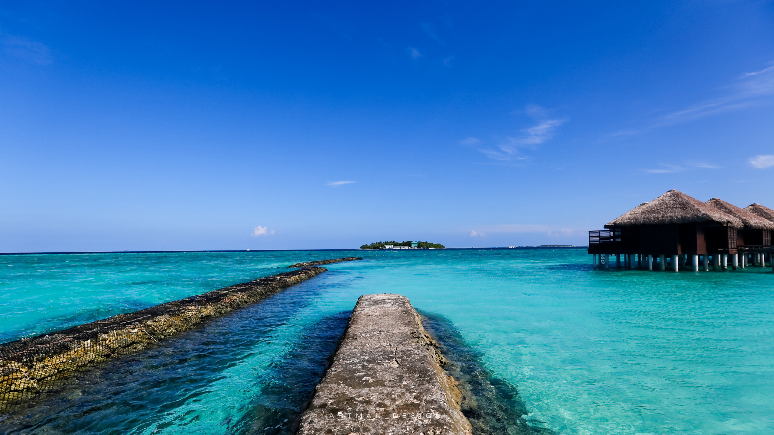 马尔代夫神仙珊瑚岛最全攻略 - 知乎