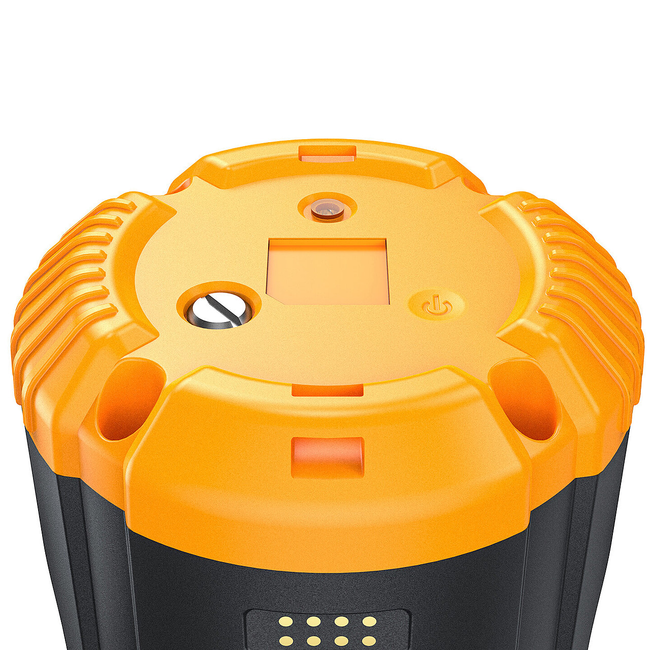 SmartPoint智能地震数据采集节点仪 X 洛可可(图ZMjczNjc3MjA0) - 其他工业/产品 - 站酷设计师深圳洛可可设计原创素材 - 站酷ZCOOL