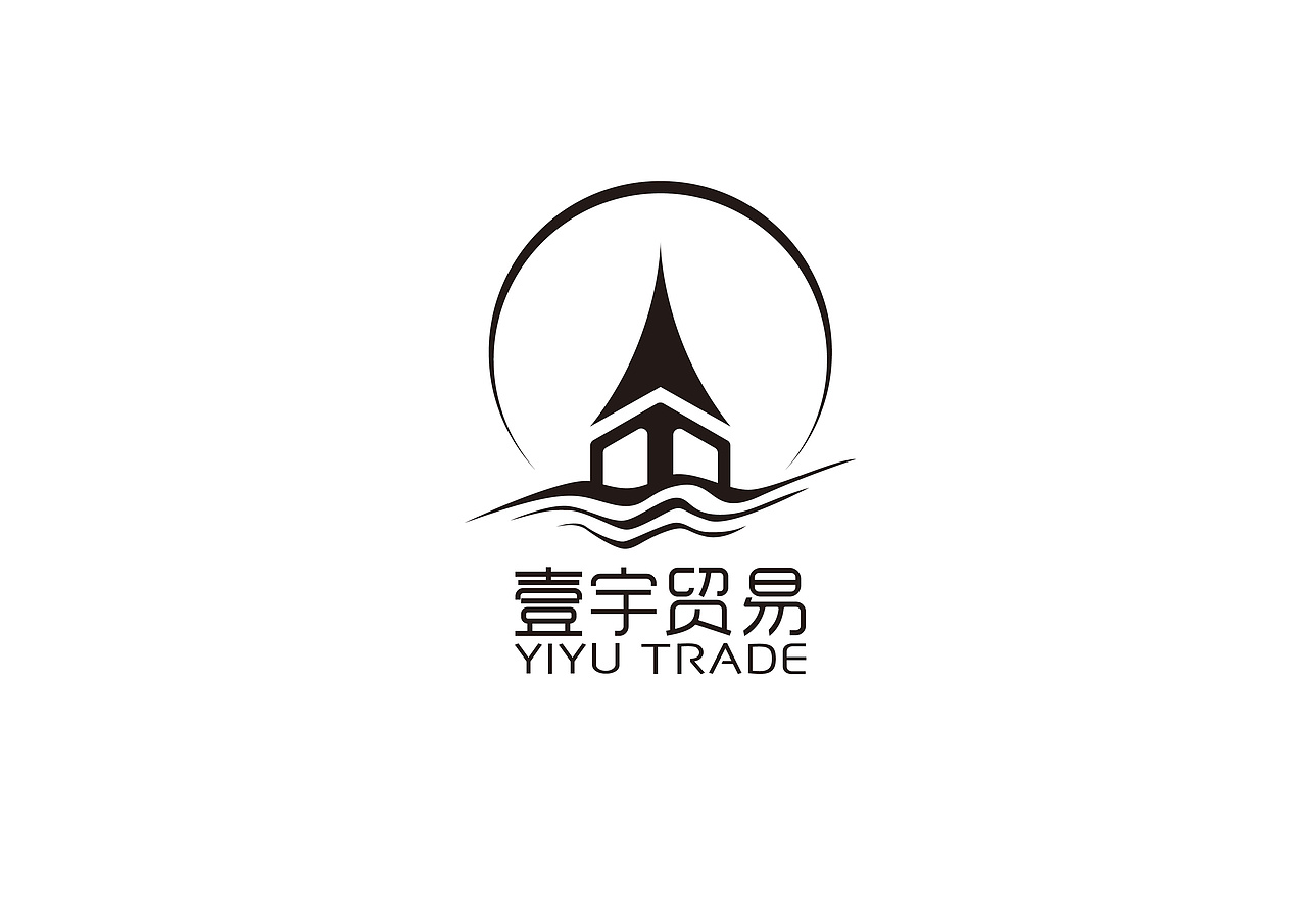 整理一下自南艺毕业以来的LOGO设计私单（图ZMjk0NDIwMjU2） - Logo - 站酷设计师万融设计_Design原创素材 - 站酷ZCOOL
