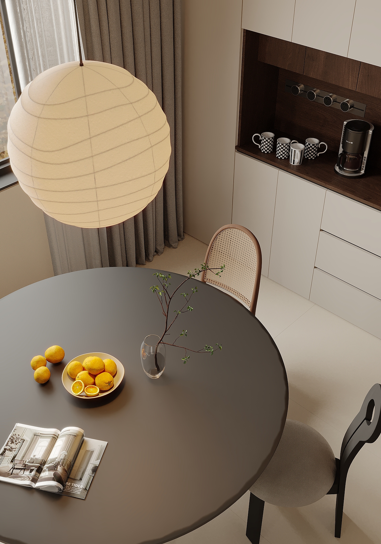 一套中古风（图ZMzc4ODY0NTA0） - 家装设计 - 站酷设计师玻璃汁儿原创素材 - 站酷ZCOOL