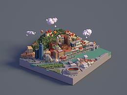 magicavoxel