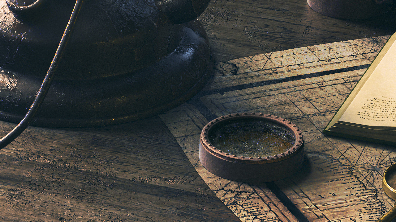 Old house.2（图ZMjUxMTU1NTU2） - 场景 - 站酷设计师夜桃原创素材 - 站酷ZCOOL