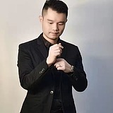 设计游牧的头像