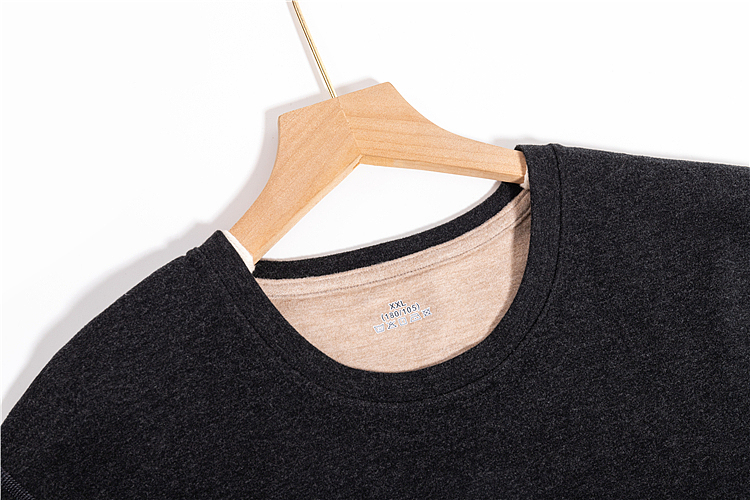 义乌保暖内衣静物图商业拍摄，义乌拍照韦波