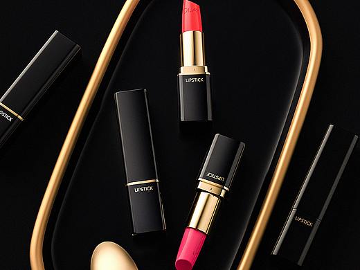 C4D+OC 口红建模渲染（个人主页-ZNDA5Mzg1MjQ=） - 产品 - 站酷设计师搏击长空原创素材 - 站酷ZCOOL