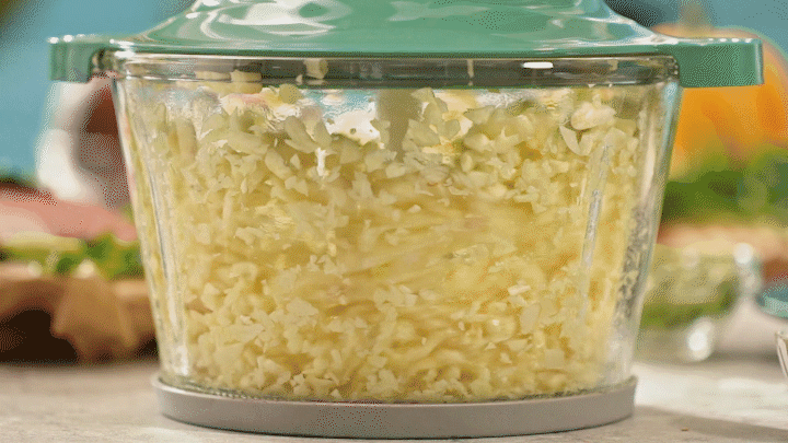 电商视频 ✖️ Sacon帅康绞肉机 ✖️ 小学生